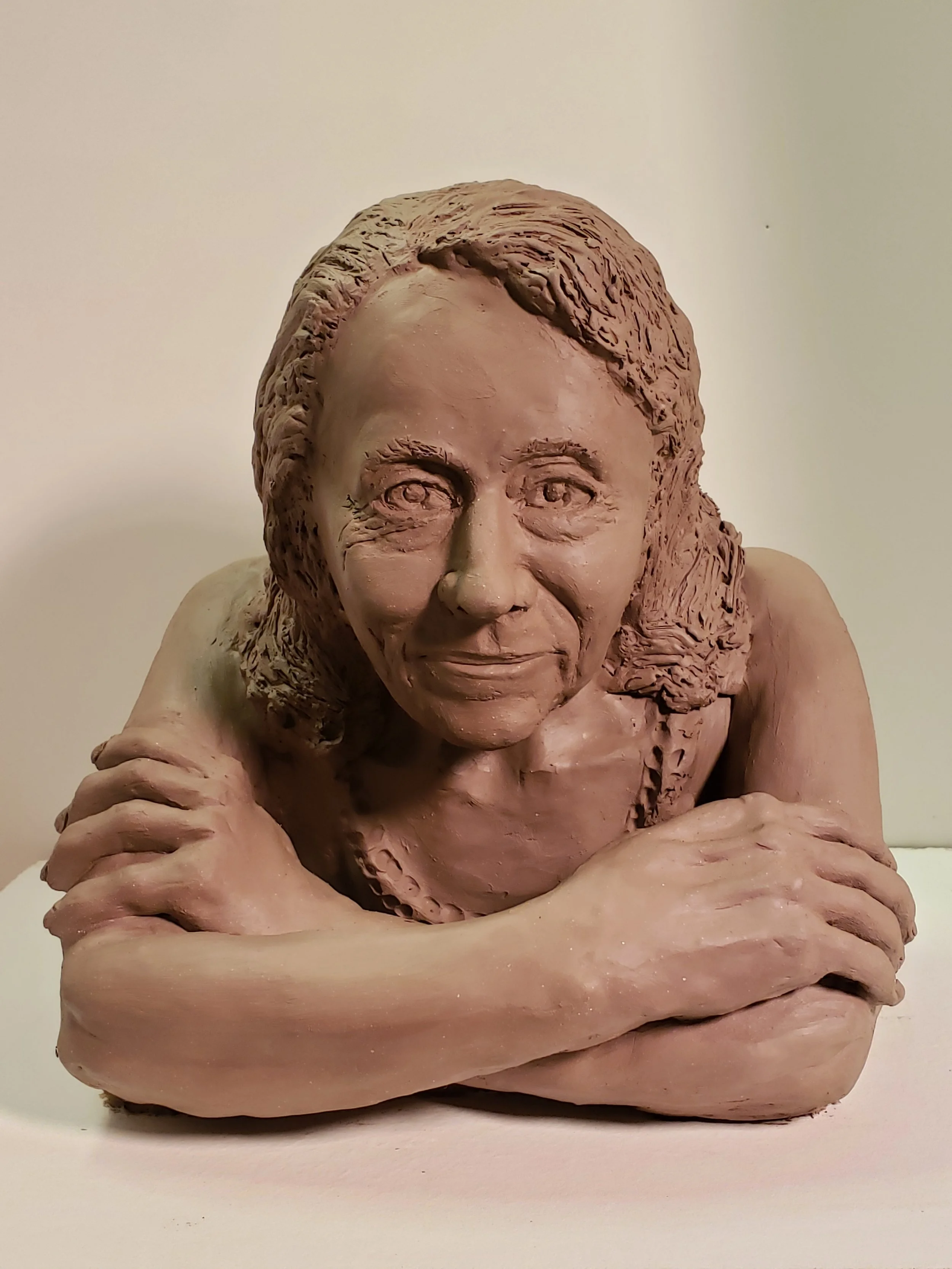 Sculpture — Susan Jurow